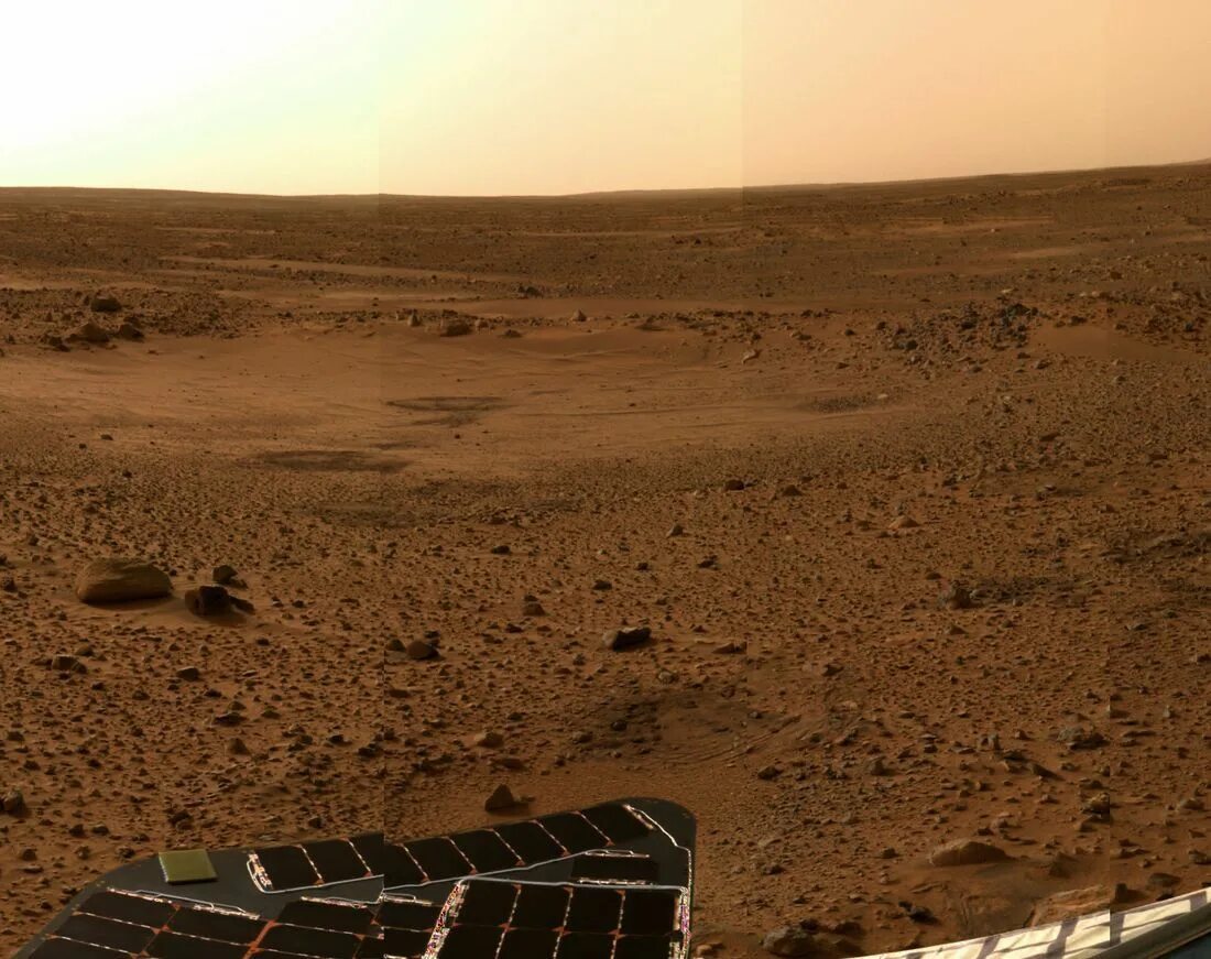 Mars algoritim az