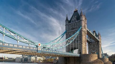 British cities