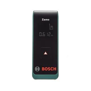 Дальномер bosch zamo