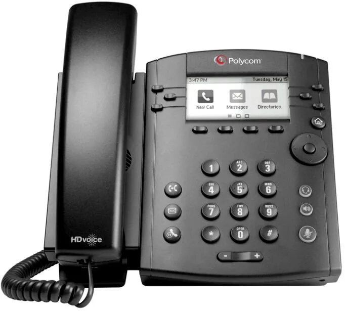 Ip телефон poe. IP телефон Polycom VVX 301. Телефон SIP Polycom VVX 301. VOIP-телефон Polycom VVX 311. Телефон Polycom "VVX 1500 D".