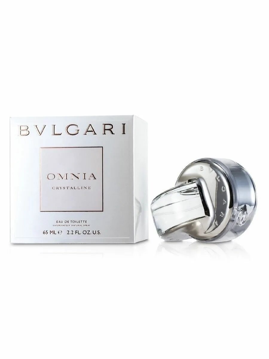 Bvlgari Omnia Crystalline. Булгари туалетная вода женская Кристалин. Духи булгари Омния Кристаллин. Bvlgari Omnia Crystalline туалетная вода 65 мл.