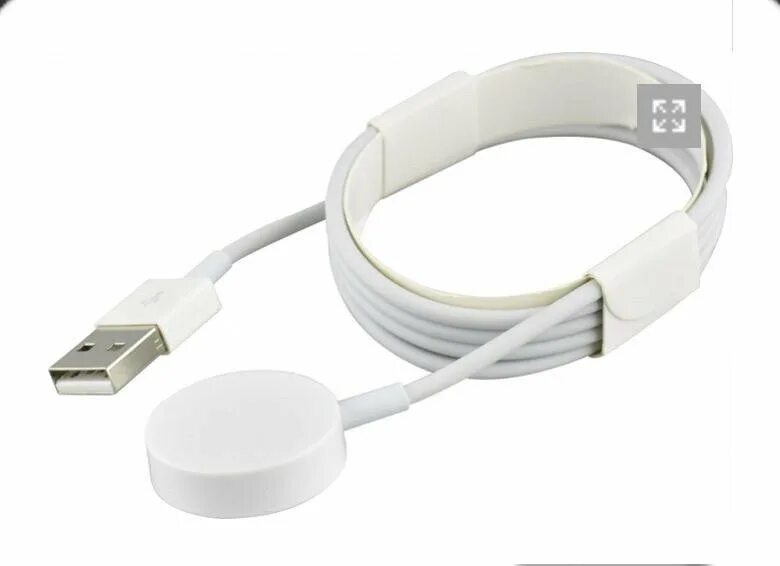 Зарядное для часов apple