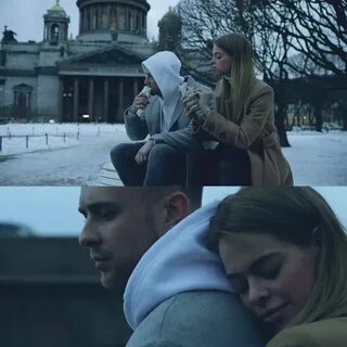 Крид снялся в клипе