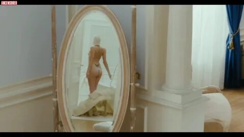 8. Лаура Кьятти.