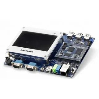 Linux arm