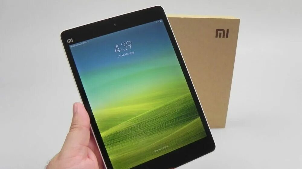 Xiaomi pad 7 купить