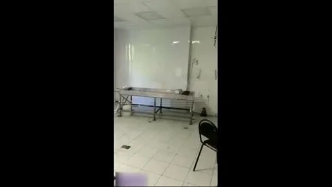 Адрес морга подольск