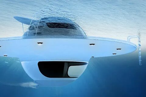 Floating object