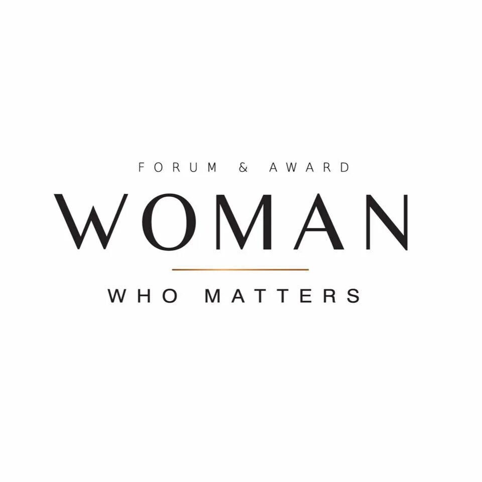 Who matter. Who matter
