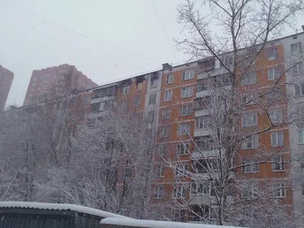 В химках нет отопления