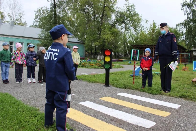 Дорожно транспортная среда