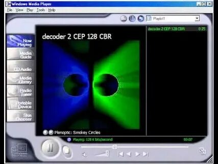 Media video mp4
