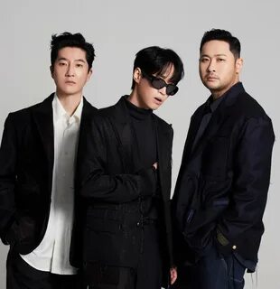 Группа epik high