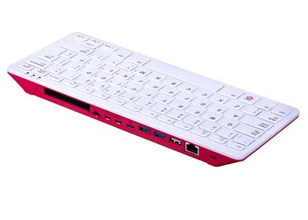 Raspberry pi клавиатура