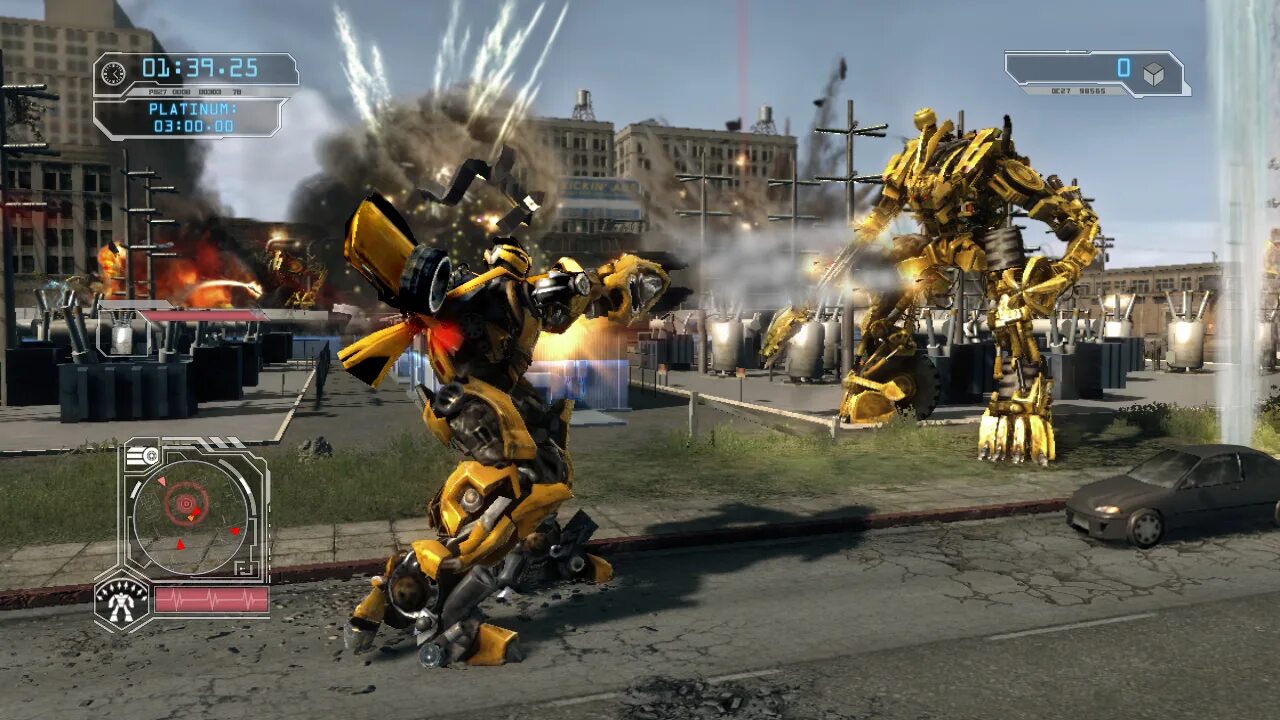 Игра transformers the game. Трансформеры revenge of the fallen игра. transformers 2 игра. трансформеры 2 месть падших игра. трансформеры фоллен игра.