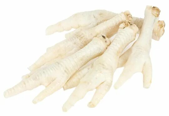 куриные лапки отзывы