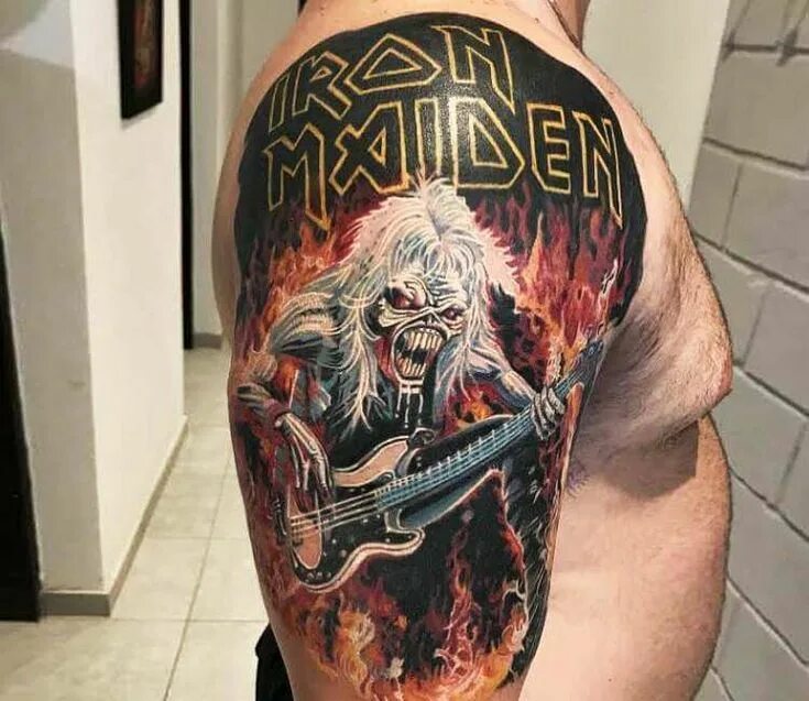 Наколите железо. Тату мужские железо. Эдди iron maiden тату. Тату рукав терминатор. Эдди iron maiden тату.
