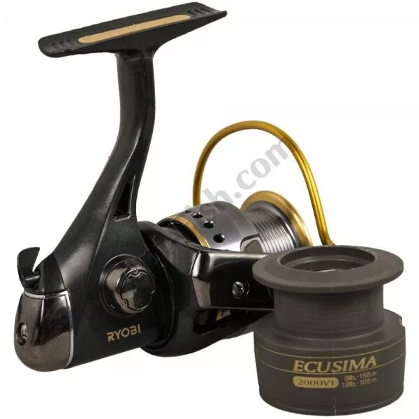 Катушка Ryobi Ecusima 2000vi. Катушка Ryobi Ecusima 2000vi 4+1bb Art.06140046. Ручка то катушки Ecusima 2000vi. Ryobi Ecusima Pro. Vi 2000