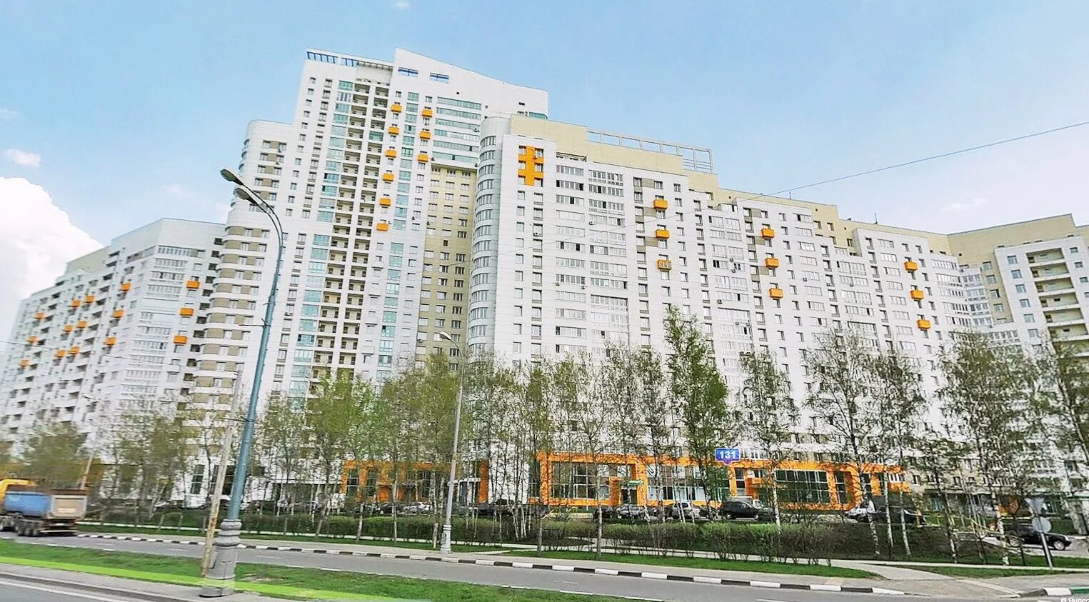 Больше не работает: Verona design, мебель для кухни, Москва, Ленинский проспект,