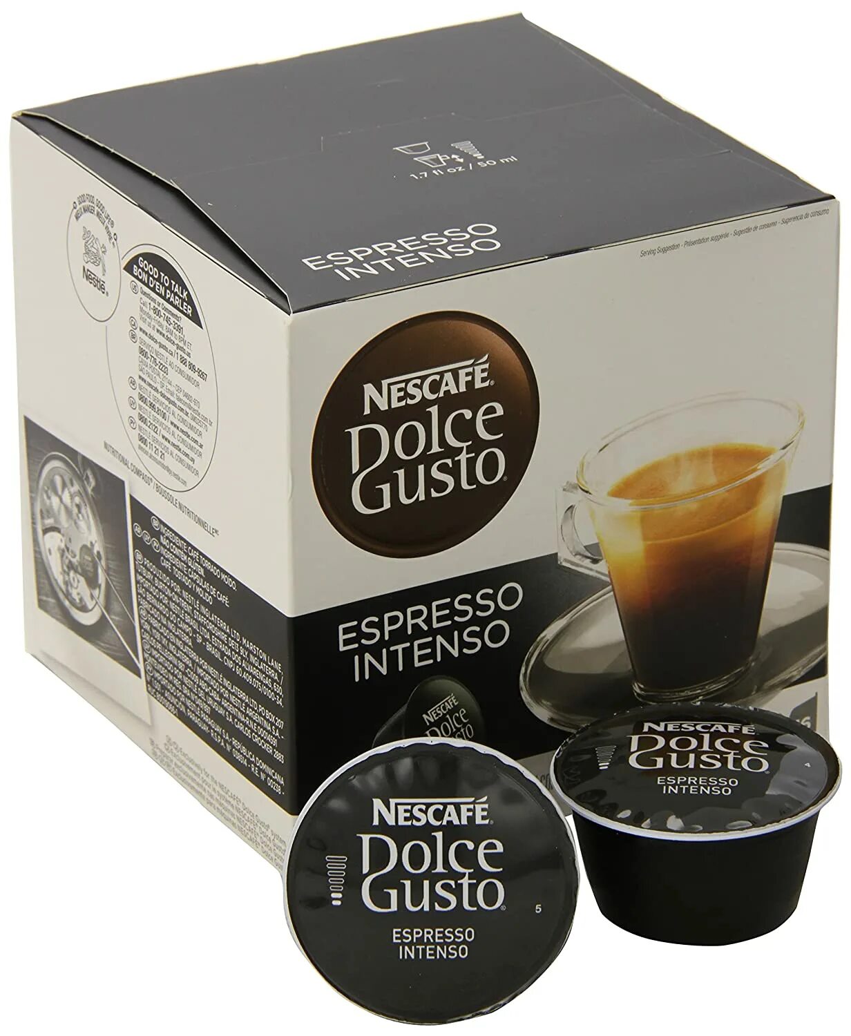 Эспрессо Интенсо Дольче густо. Espresso intenso капсулы Dolce gusto. Nescafe Dolce gusto капсулы Espresso. Капсулы для кофемашины Espresso intenso. Espresso dolce