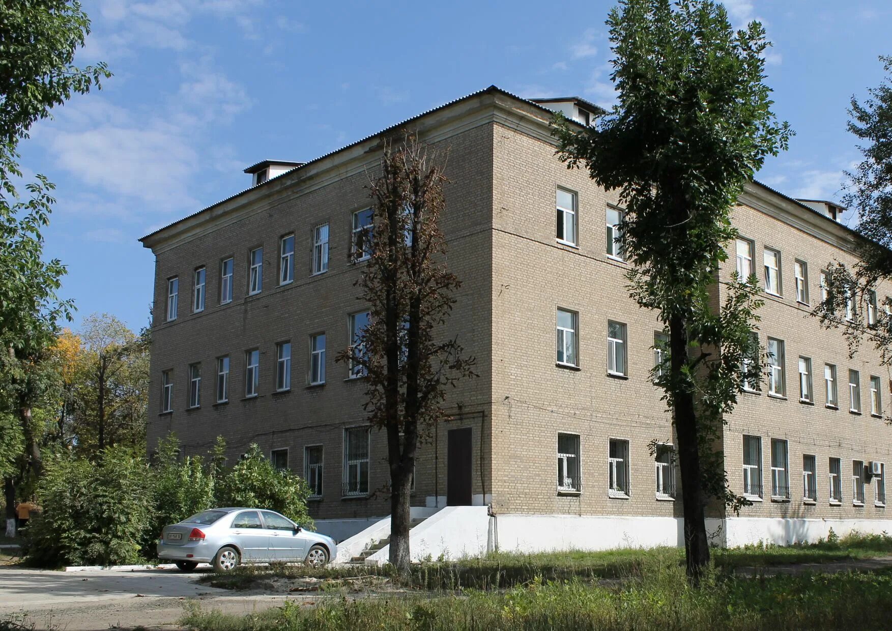 вольская 76 самара тубдиспансер