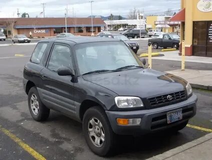 Рав 4 1998 г
