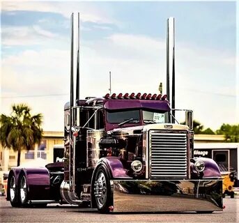 Big rigs