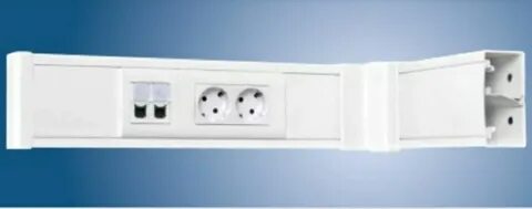 Кабель канал 100х50 legrand metra