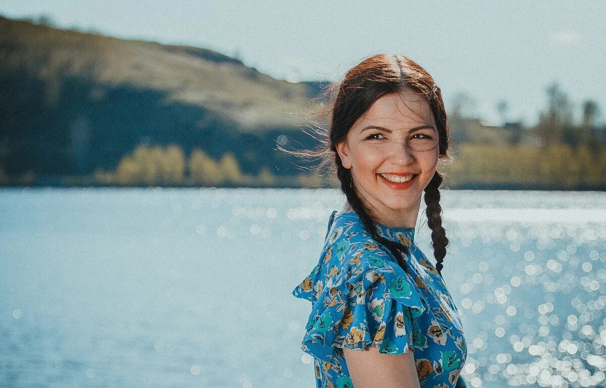 красавицы владимира