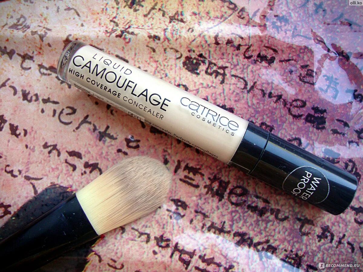 Catrice liquid camouflage high coverage. L&#039;atuage cosmetic / консилер жидкий liquid camouflage. консилер жидкий liquid camouflage 501.