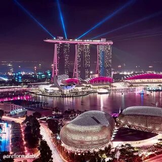Expensive city