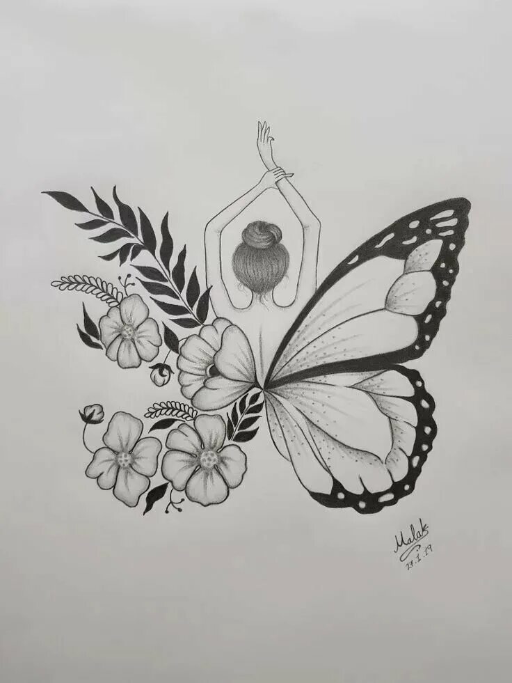 Бабочка рисунок. Рисунок бабочки карандашом для срисовки. Красивая бабочка рисунок. Бабочка набросок.