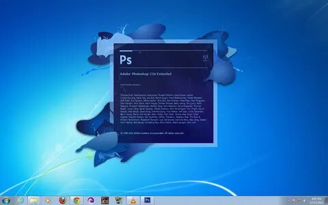Photoshop cs6 mac