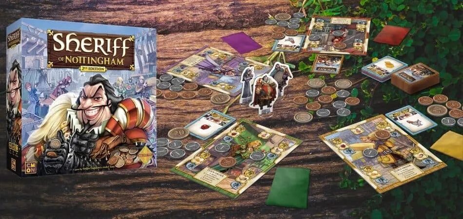 Игра шериф играть. Игра шериф ноттингема. шериф ноттингема настольная. шериф ноттингема настольная игра 2 редакция. sheriff of nottingham 2nd edition.