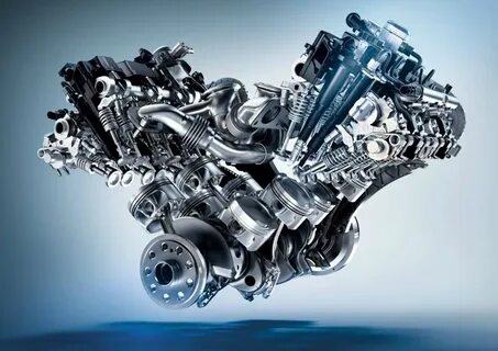 Twinpower turbo