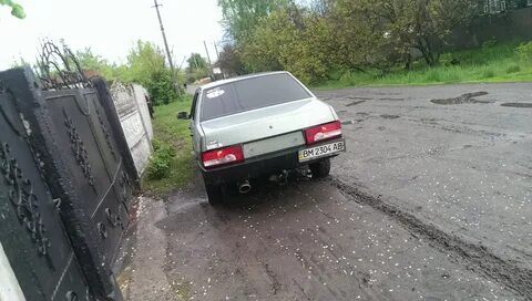 У моей бывшей фото