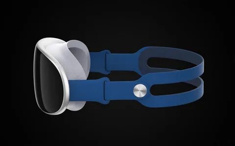 Виртуальная реальность от apple
