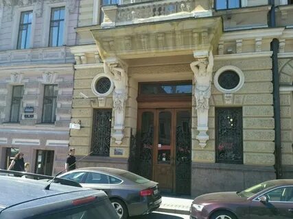Кредиты петербурга