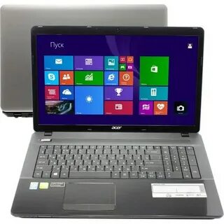 Acer aspire e1 772g