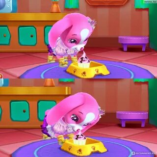 Dream pets gg