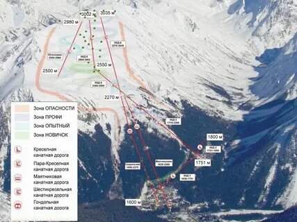 Домбай где находится в какой стране