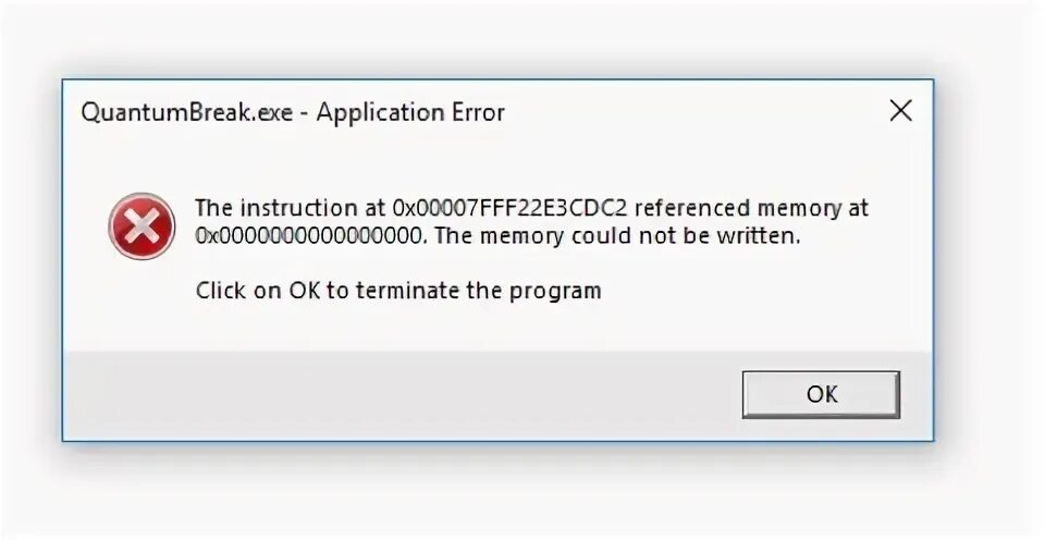 Ошибка памяти 4. Ошибка 0 1 crash after. как переводится error. error перевод.
