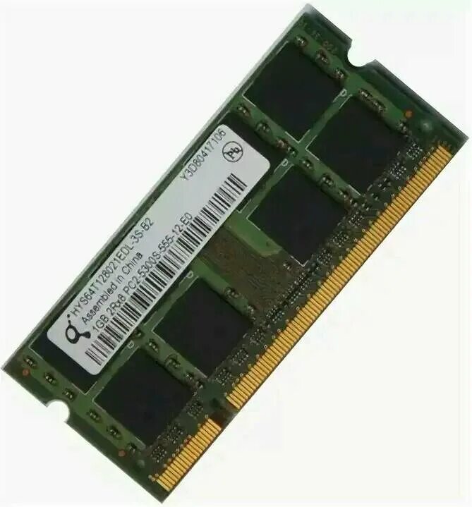 Память dimm ddr2