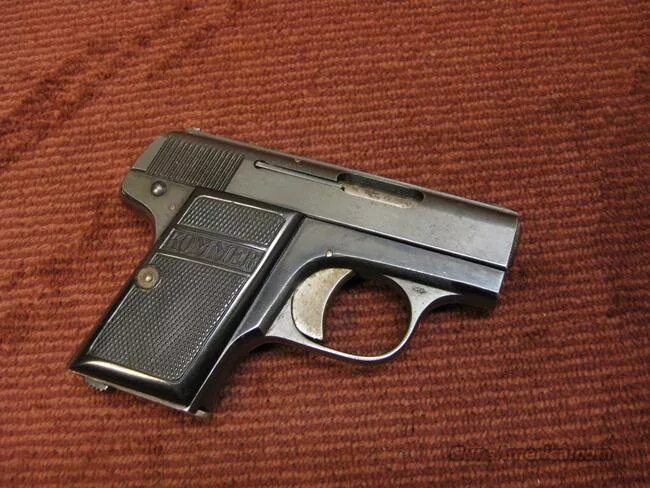 Браунинг 06. Браунинг 6мм. 6.35 Browning. Штаер 6,35.