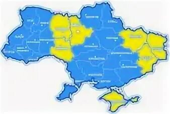 Карта украины где сумы