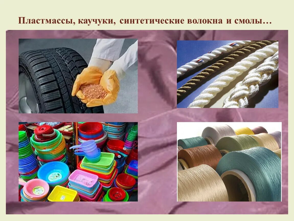 Синтетические полимерные материалы. Пластмассы и волокна. Пластмассы каучуки волокна. Искусственные полимеры пластмассы.