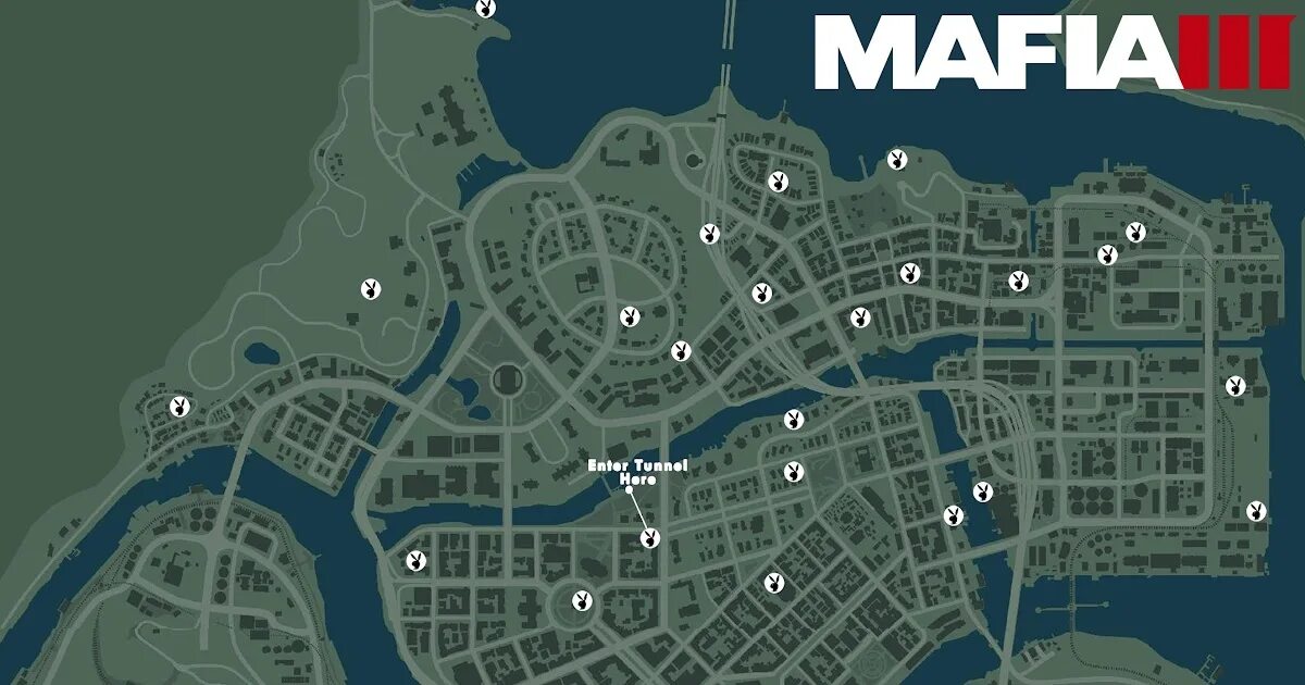 Мафия 3 коммутаторы. Mafia 3 карта коммутаторов. Квртв мафия 2. Мафия 3 карта города. Карта мафии 3