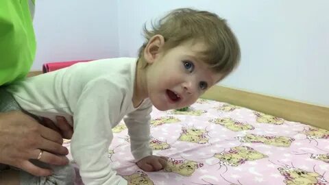 Дцп видео