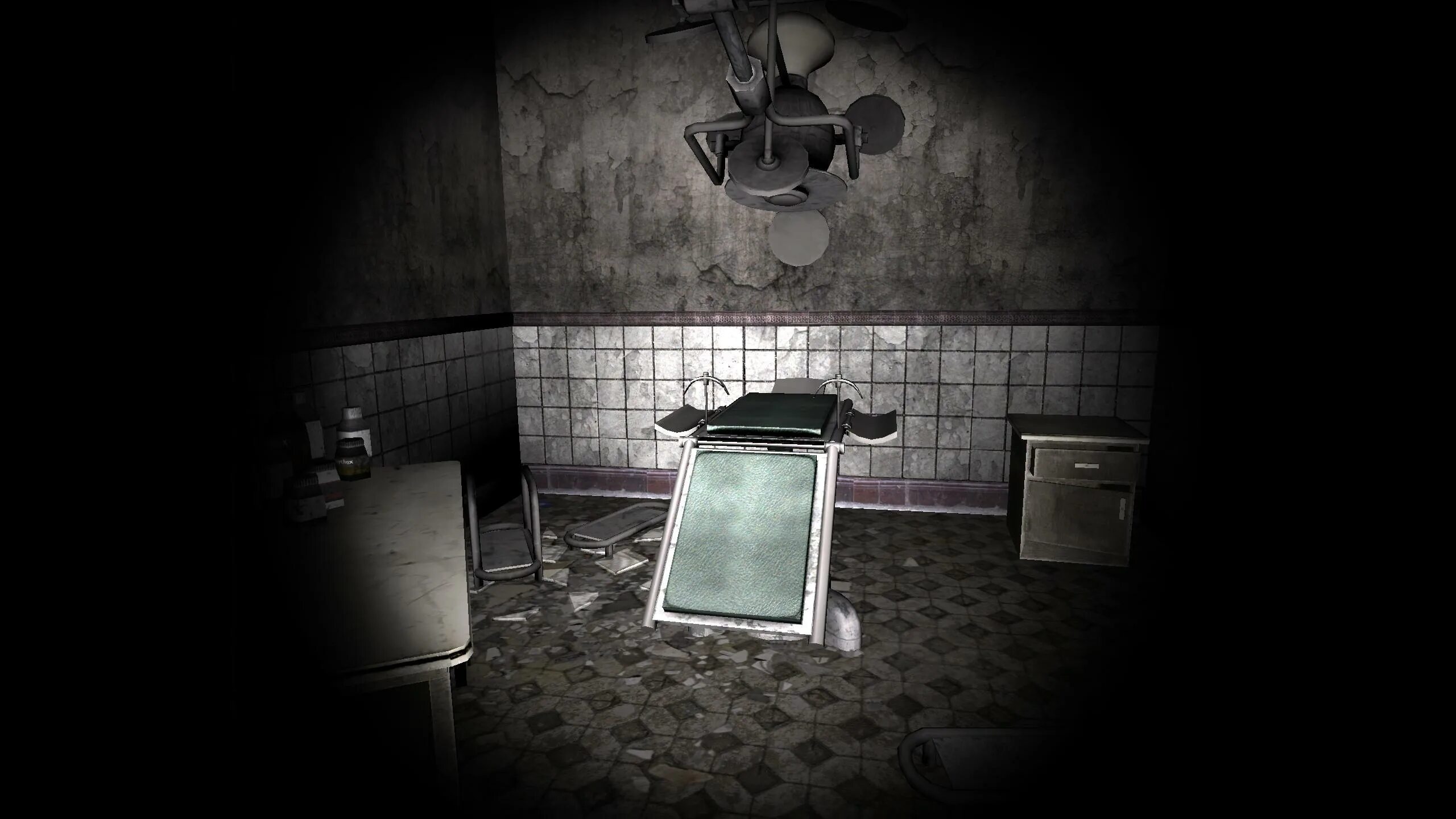 Horrors download