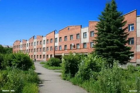 Сайт школы 6 копейск